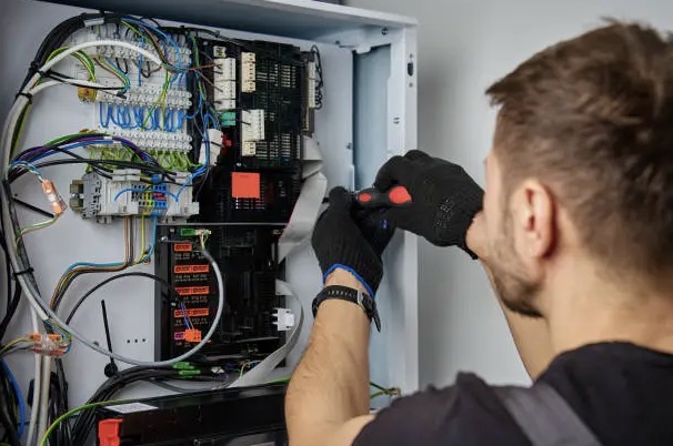 Hands-on motor control testing