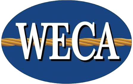 WECA — Western Electrical Contractors Association